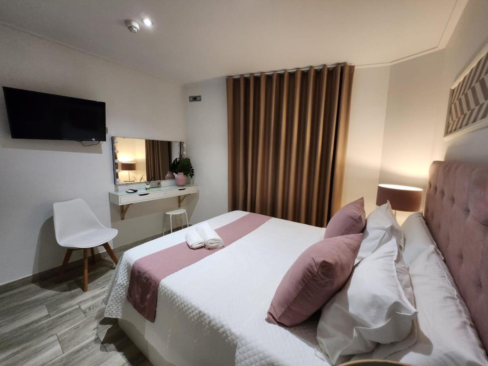 Hotel Don Leone Alginet