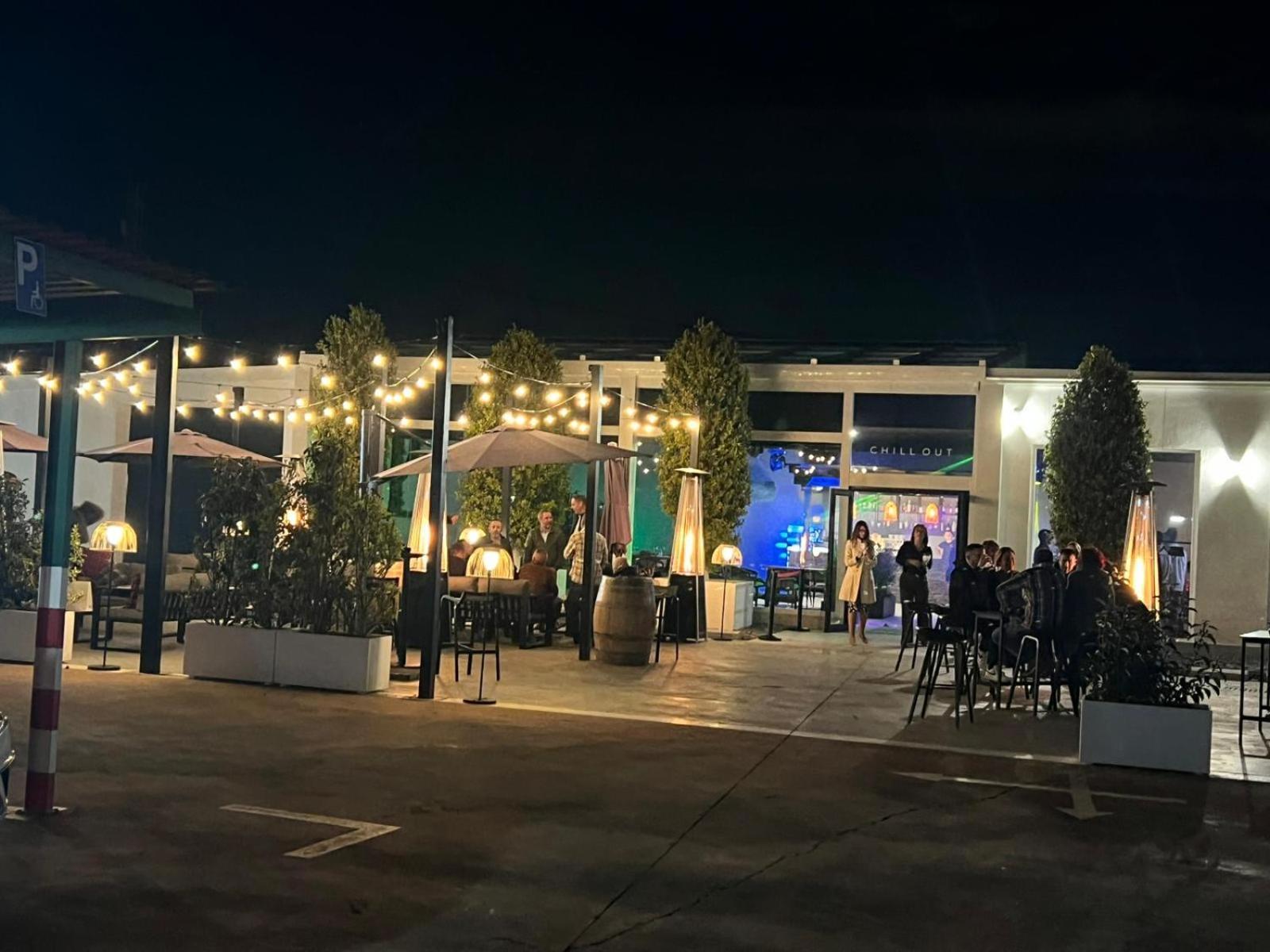 Hotel Don Leone Alginet